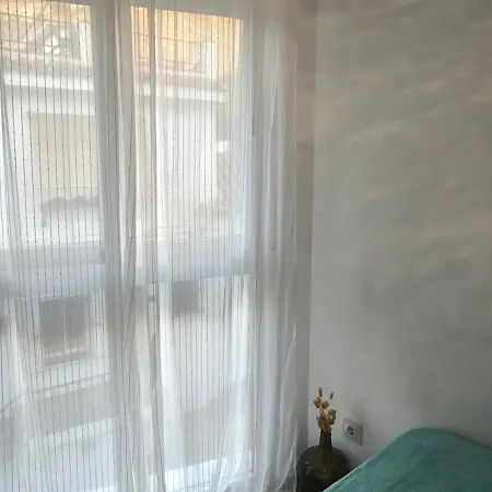 El Sueno De Noctiluca Appartement Rincón de la Victoria Buitenkant foto