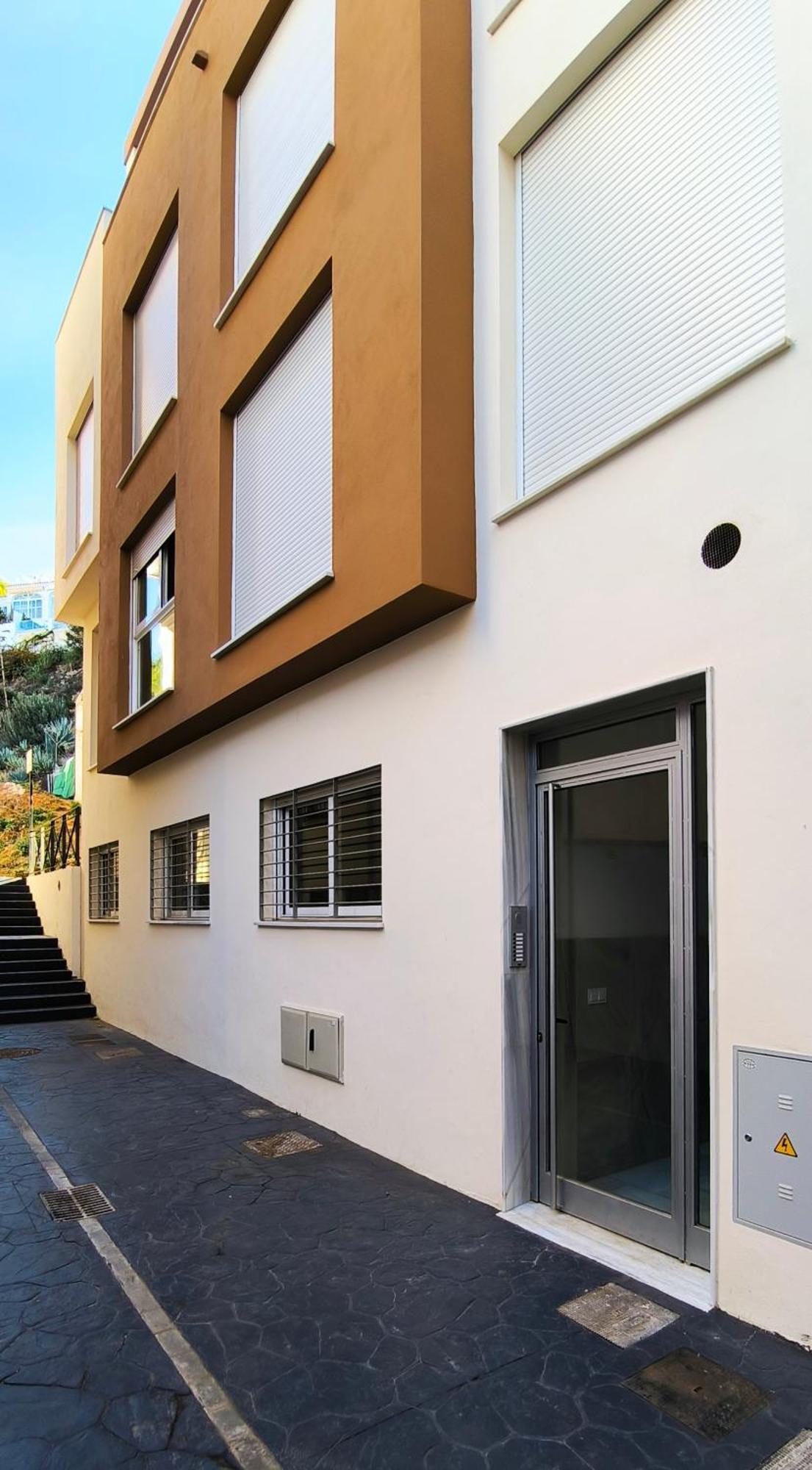 El Sueno De Noctiluca Apartment Rincon de la Victoria