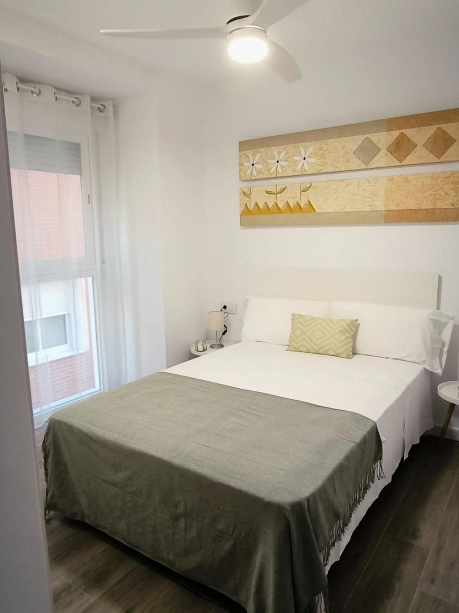 El Sueno De Noctiluca Apartment