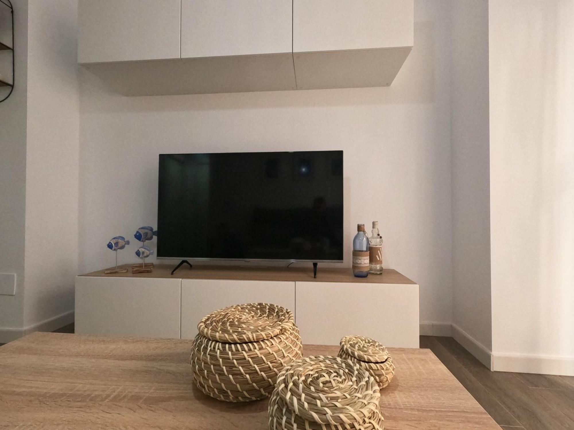 El Sueno De Noctiluca Apartment
