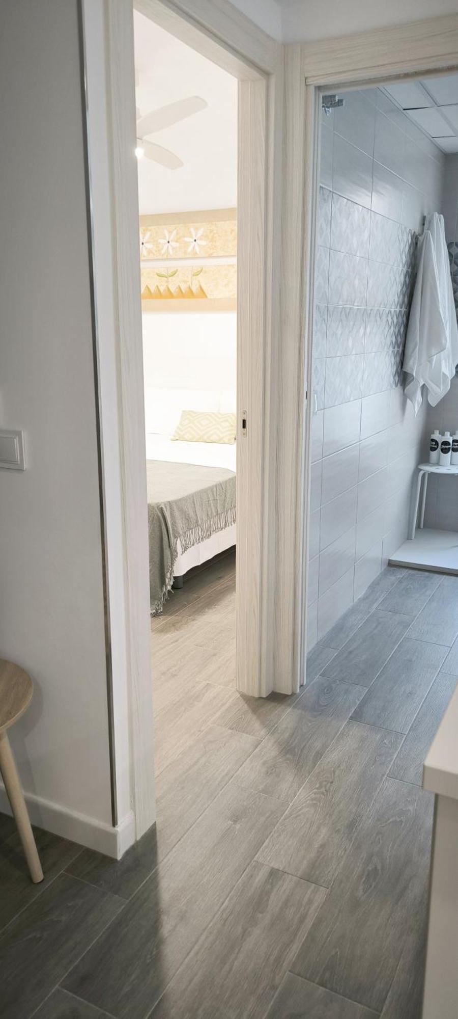 El Sueno De Noctiluca Apartment *